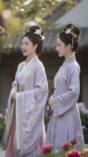 锦绣如姻缘,容易莫摧残(135集) 锦绣如姻缘,容易莫摧残(135集)好看短剧推荐