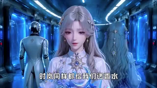 超甜护兽（159集）热门短剧推广