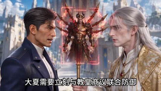 国降异界第五季(125集) 国降异界第五季(125集)免费观看全集