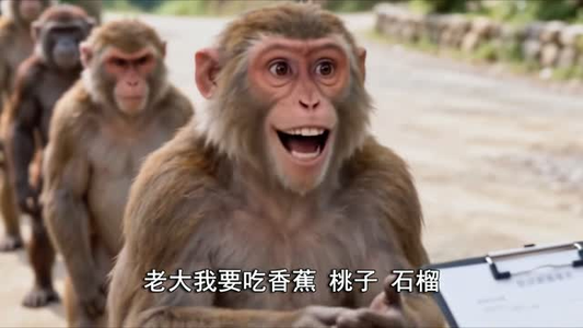 兽语饲养员：我家不养闲宠 （83集）分享好看的短剧