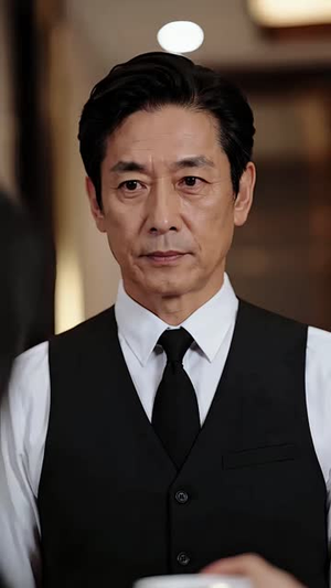 错爱霍总，太太想和你离婚很久了（109集）男主角是谁