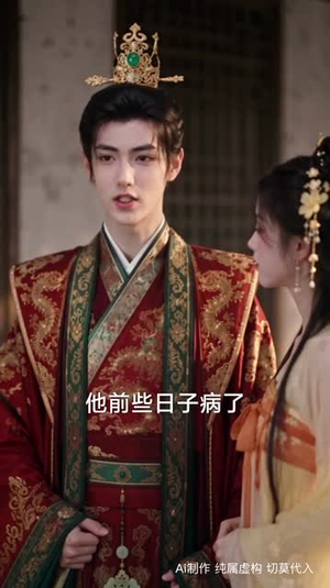 心动系统绑错穿二代，一吻逼疯清冷世家子（107集）免费看