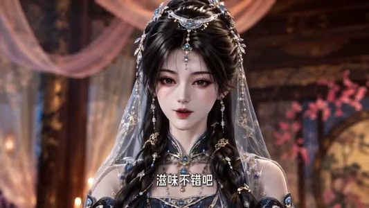 共感缠上你,社死不由己(95集) 共感缠上你,社死不由己(95集)短剧在线观看