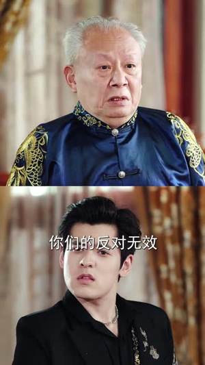 高冷大小姐的近身保镖（99 集）第二季