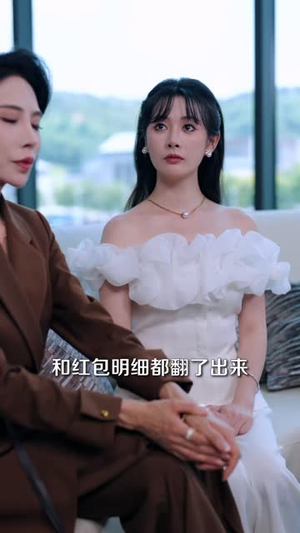 育儿金撕碎了婆家的体面（65集）短剧热播推荐