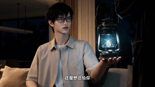 全球杀机:天黑请睁眼2(181集) 全球杀机:天黑请睁眼2(181集)独家内容免费看
