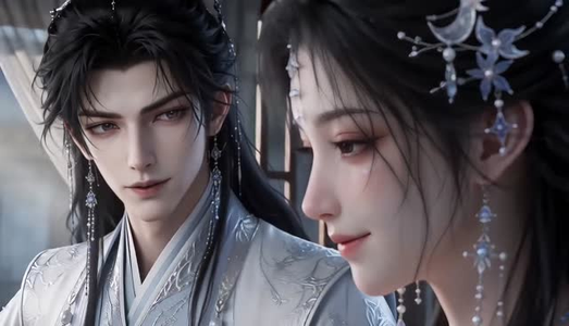 案卷拾光,与君相逢(136集) 案卷拾光,与君相逢(136集)热门爆款短剧