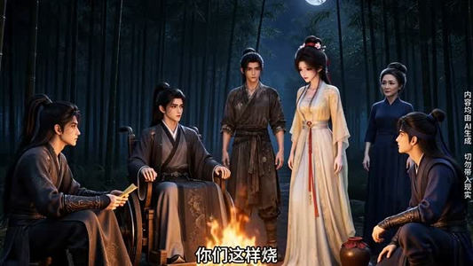 我!反派首辅的开心果(147集) 我!反派首辅的开心果(147集)解说