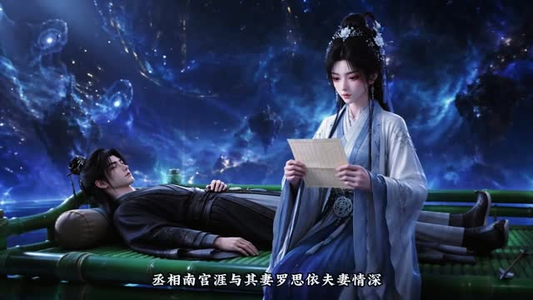 嫡女自惊华(217集) 嫡女自惊华(217集)真的太精彩了