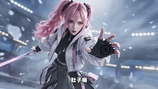 谁家穿越被迫继承少主之位啊第三季(200集) 谁家穿越被迫继承少主之位啊第三季(200集)一起追生活短剧