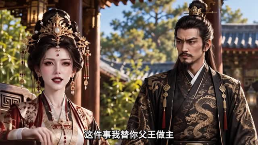 姐妹双姝重生,错位攻略京城双子星(110集) 姐妹双姝重生,错位攻略京城双子星(110集)全集下载