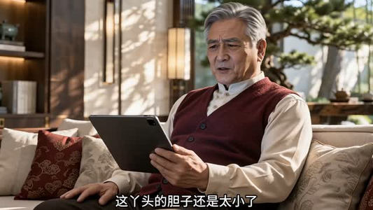 女配会读心:男主人设崩了第一季(158集) 女配会读心:男主人设崩了第一季(158集)追风的女孩短剧