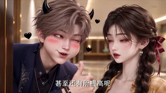 恶毒女配觉醒后全员读心(78集) 恶毒女配觉醒后全员读心(78集)一口气看完