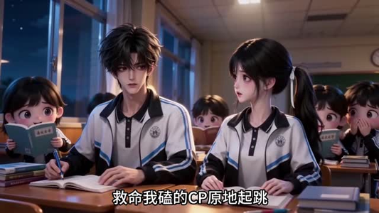 同契赴晚风(34集) 同契赴晚风(34集)短剧上热门