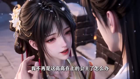 且听长宁(48集) 且听长宁(48集)评价怎么样