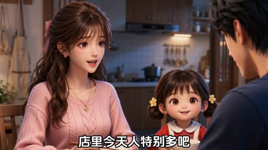 摆摊大王第四季(199集) 摆摊大王第四季(199集)解说