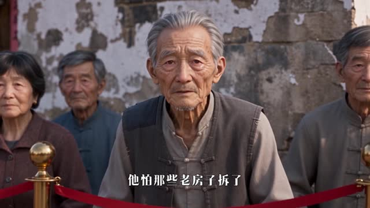 南有乔木待星辰第一季（88集）好看短剧推荐