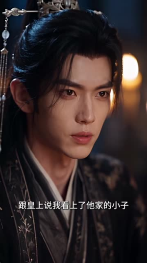 侯爷靠边,穿书的侯府主母要寿|终正寝3(198集) 侯爷靠边,穿书的侯府主母要寿|终正寝3(198集)精彩短剧来袭