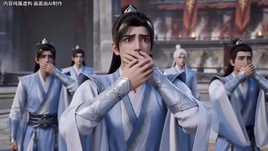 魔帝遇退婚,九龙御辇踏上门第一季(183集) 魔帝遇退婚,九龙御辇踏上门第一季(183集)古装短剧推荐