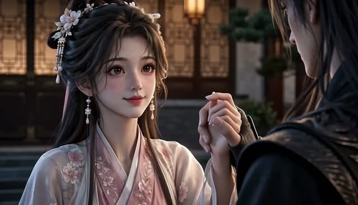 我带侍卫逃婚,却发现他是摄政王!(117集) 我带侍卫逃婚,却发现他是摄政王!(117集)好看短剧分享