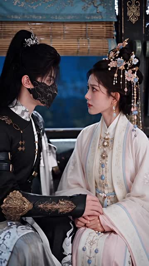 退婚后赵大人身份瞒不住了第二季(181集) 退婚后赵大人身份瞒不住了第二季(181集)精彩短剧来了