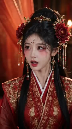 穿成摄政王的冲喜女医,发小一起穿越了(149集) 穿成摄政王的冲喜女医,发小一起穿越了(149集)最新热剧免费看