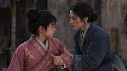 山货换万金,挣起一个家AI真人版第二季(128集) 山货换万金,挣起一个家AI真人版第二季(128集)UC网盘在线看