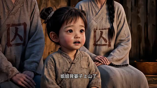 人间烟火,素锦流年!(176集) 人间烟火,素锦流年!(176集)每天短剧分享