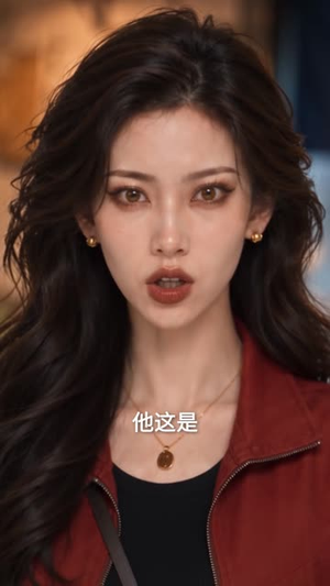 深夜食堂：我的食客全是大妖（87集）热播短剧来袭