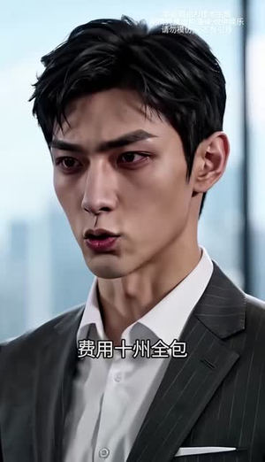 我靠预判走向人生巅峰第五季（113集）第32集