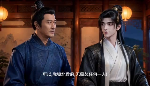 谁说纨绔不能当状元第六季（120集）在哪个app能看