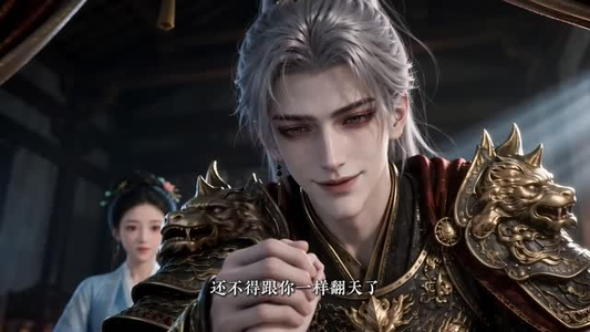 福妻太子妃喜得满堂麟儿第二季（180集）好看的短剧来了