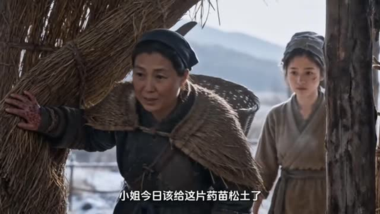天灾流放:全家带空间闯蛮荒第五季(135集) 天灾流放:全家带空间闯蛮荒第五季(135集)超甜短剧分享