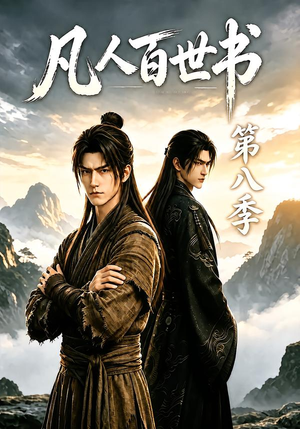 凡人百世书第八季(112集) 凡人百世书第八季(112集)精彩短剧来袭