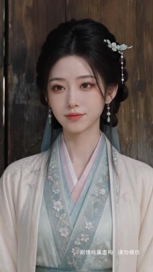 隔壁郎君是锦衣卫（187集）最新热门短剧