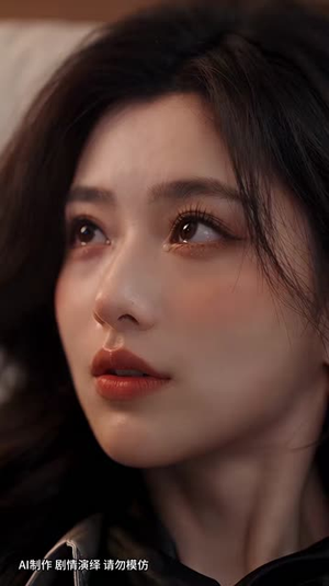 弹幕剧透:看见弹幕时白月光回国了(80集) 弹幕剧透:看见弹幕时白月光回国了(80集)短剧热门分享