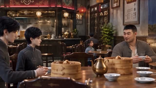 奇迹乐园日志：我的鬼屋直通地府（第二季）（80集）免费短剧资源