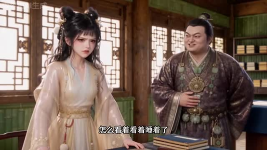 我爹都认了才告诉我全家都是反贼第一季 （119集）最新上映免费看