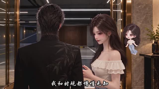 这届女友不好演(118集) 这届女友不好演(118集)短剧推荐来了