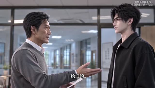听见校花心声后我爽翻了(108集) 听见校花心声后我爽翻了(108集)热门短剧推荐。