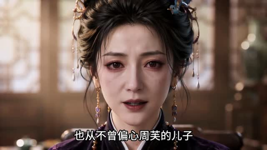 岁岁春欢:明月照嘉岁第四季(215集) 岁岁春欢:明月照嘉岁第四季(215集)独家短剧免费看