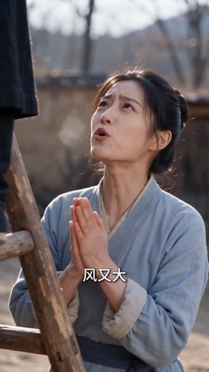 清水故事:农家夫妻的红火小日子2(242集) 清水故事:农家夫妻的红火小日子2(242集)最后的大结局