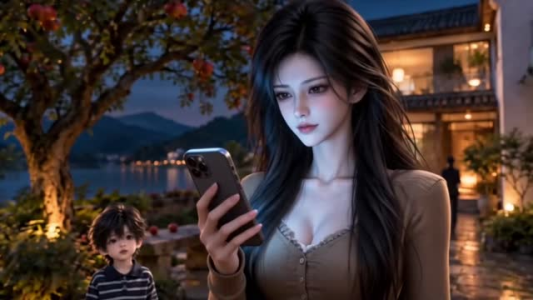 妖怪儿子你过来,妈带你上个综艺 (143集) 妖怪儿子你过来,妈带你上个综艺 (143集)热播短剧分享