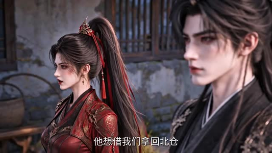 年下王爷总想以下犯上(292集) 年下王爷总想以下犯上(292集)排行榜前十短剧