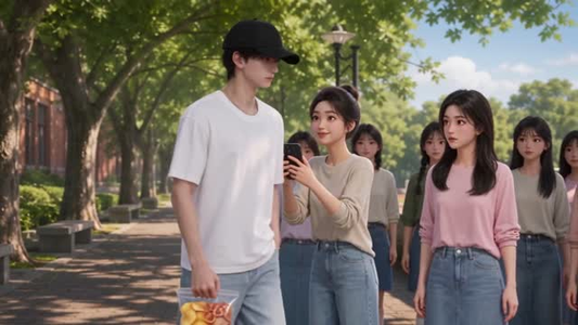 装乖成瘾(89集) 装乖成瘾(89集)无需充值尽情看