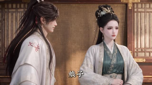 我家娘子是当朝女宰相(91集) 我家娘子是当朝女宰相(91集)精彩不断免费看