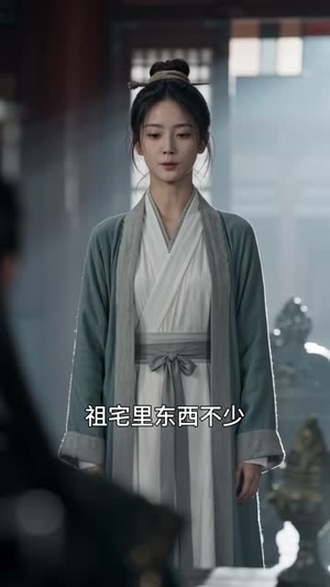 凶宅诊疗录(153集) 凶宅诊疗录(153集)短剧精彩推荐