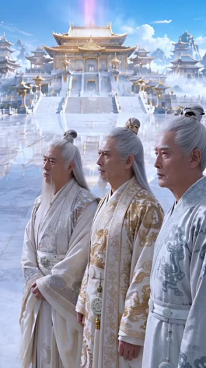 镇国驸马之观棋传第二季(103集) 镇国驸马之观棋传第二季(103集)短剧热播推荐