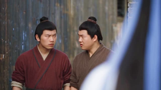祈神结侣第二季(29集) 祈神结侣第二季(29集)精彩短剧热播
