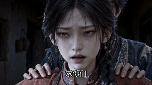 超凡公路:我有头驴叫赤兔!第二季(189集) 超凡公路:我有头驴叫赤兔!第二季(189集)超火热门短剧